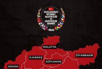 UİGAD Genel Başkanı Cesim Yener’den 6 Şubat Mesajı